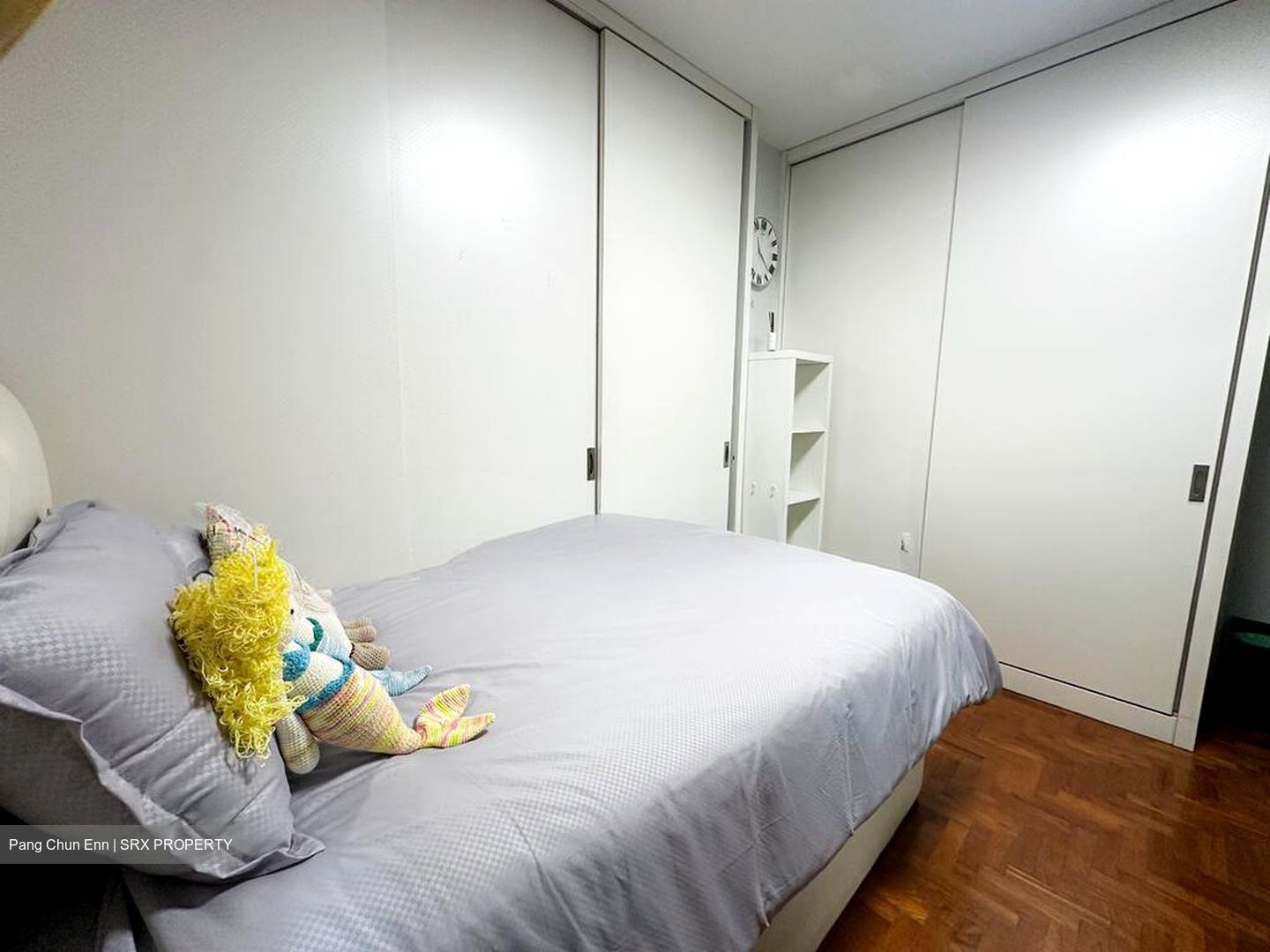 Maysprings (D23), Apartment #499892401